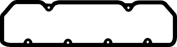 Dichtung, Zylinderkopfhaube