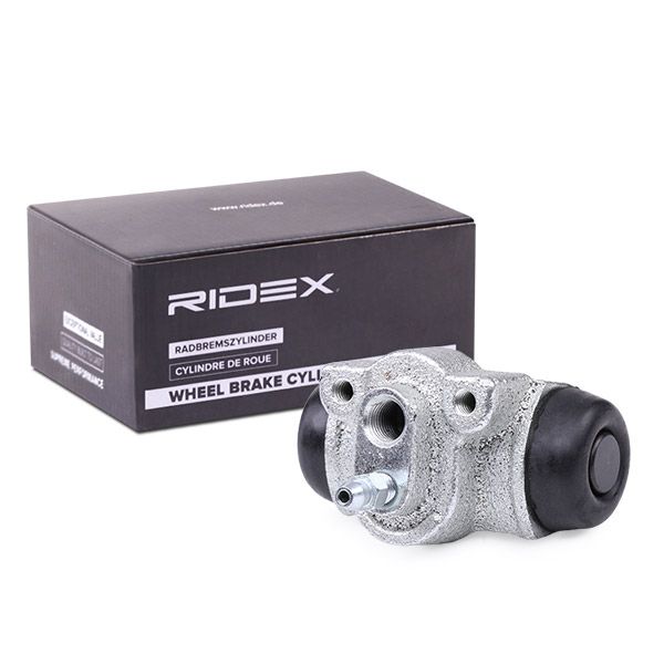 277W0167 RIDEX fékmunkahenger