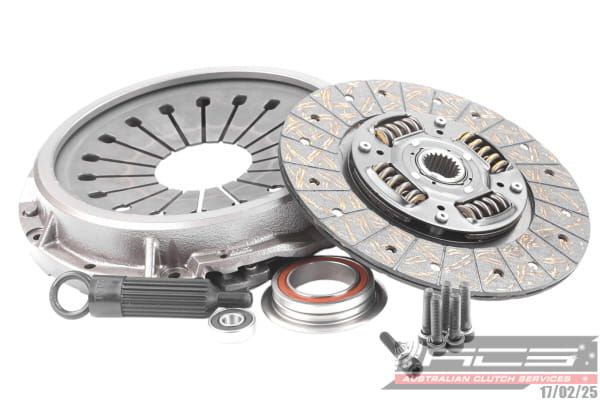 KIT STD TOYOTA SUPRA 3.0L - TecDoc Only