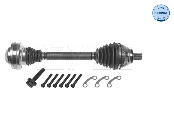 Drive Shaft 100 498 0749