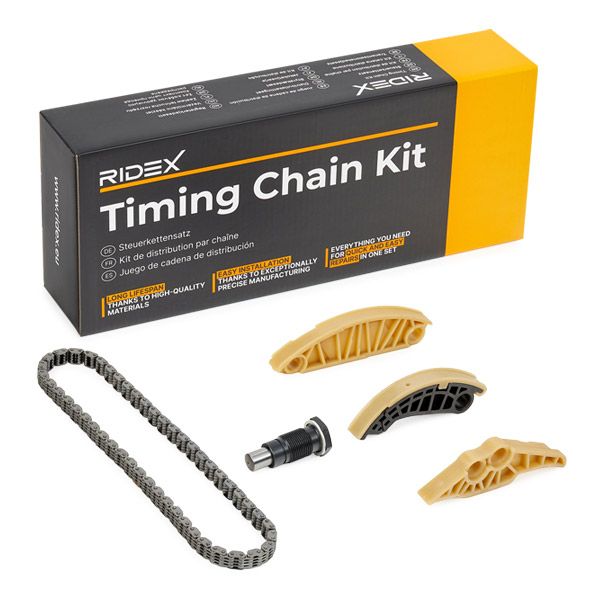 RIDEX 1389T2524 Timing Chain Kit