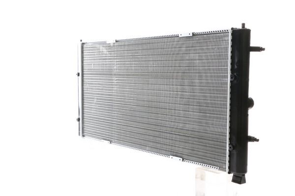 Kühler, Motorkühlung Kühler, Motorkühlung