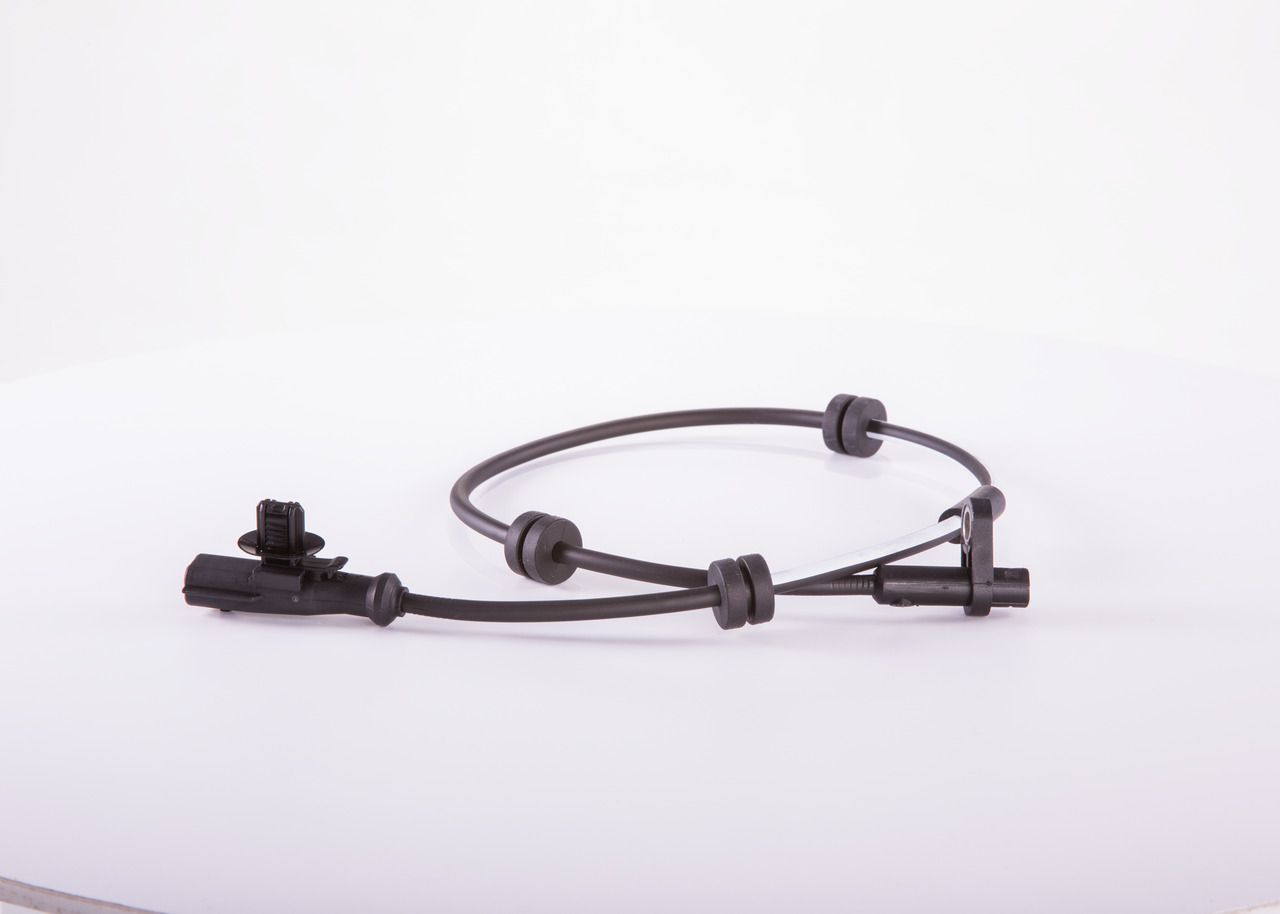 Sensor, Raddrehzahl