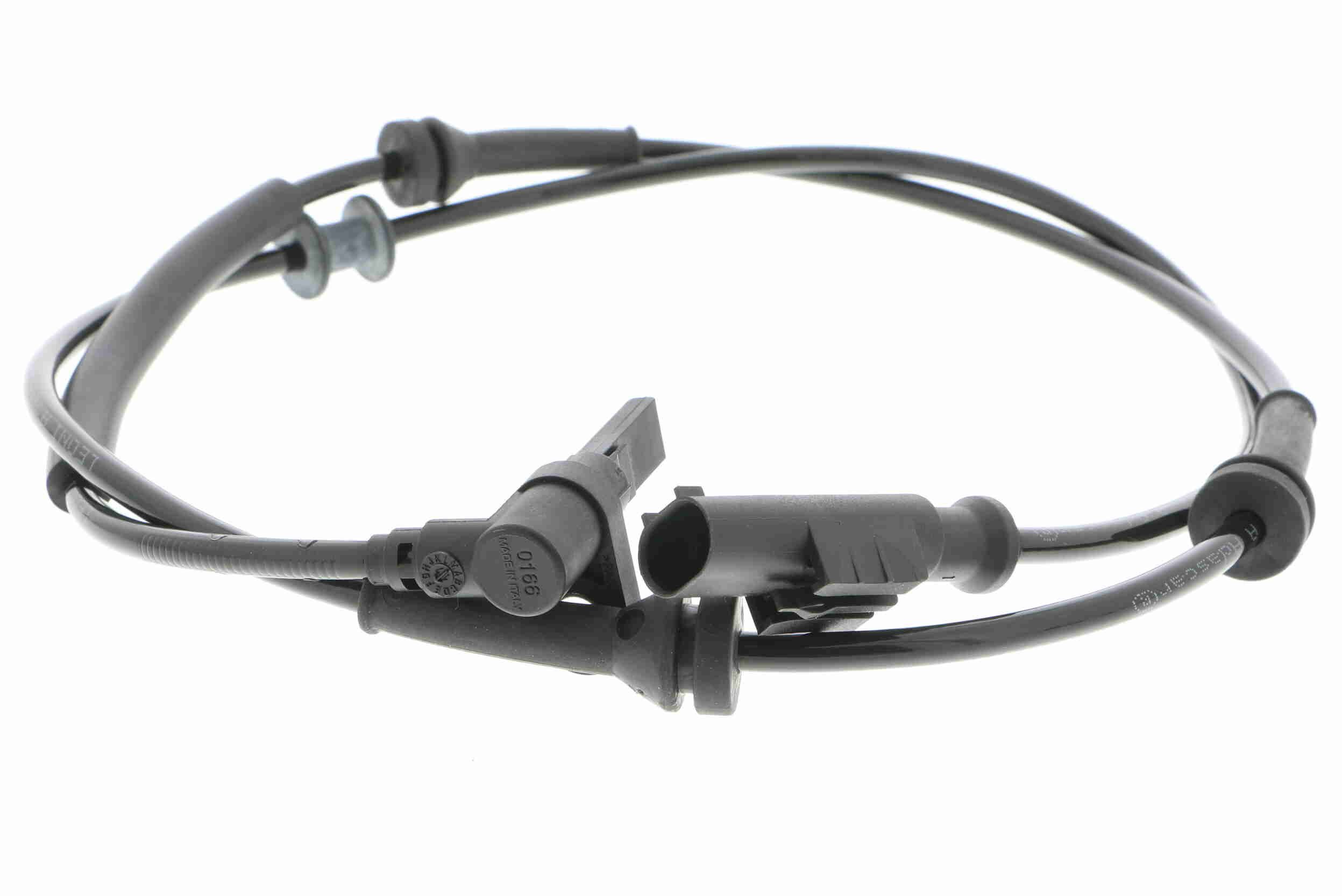 Sensor, Raddrehzahl