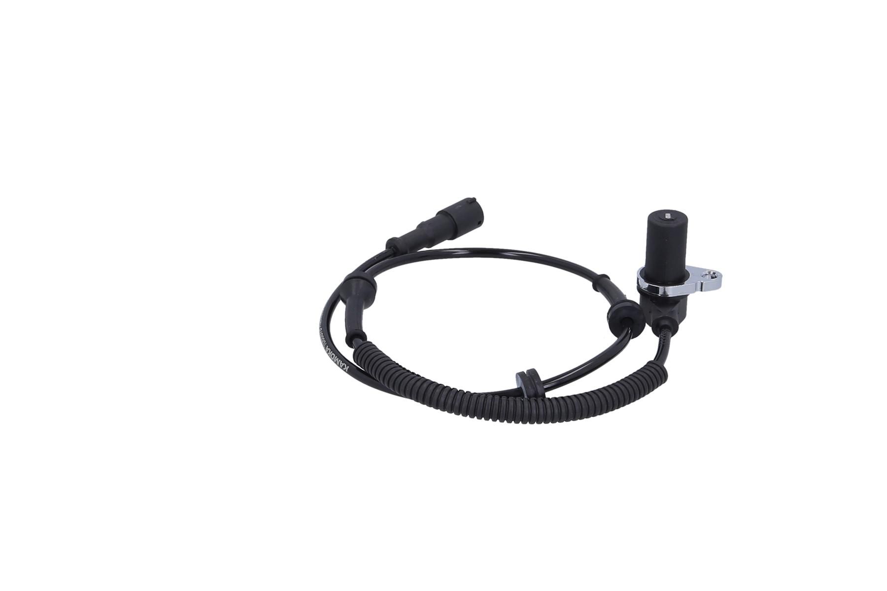 Sensor, Raddrehzahl