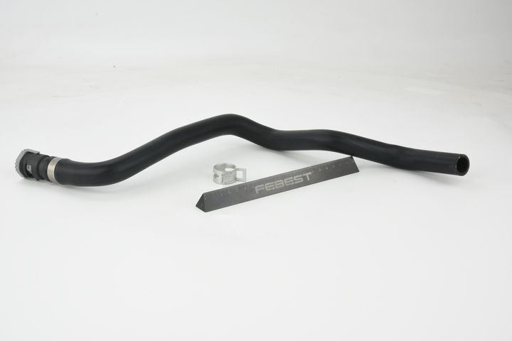 aušinimo skysčio vamzdis