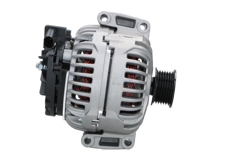 Generator Generator