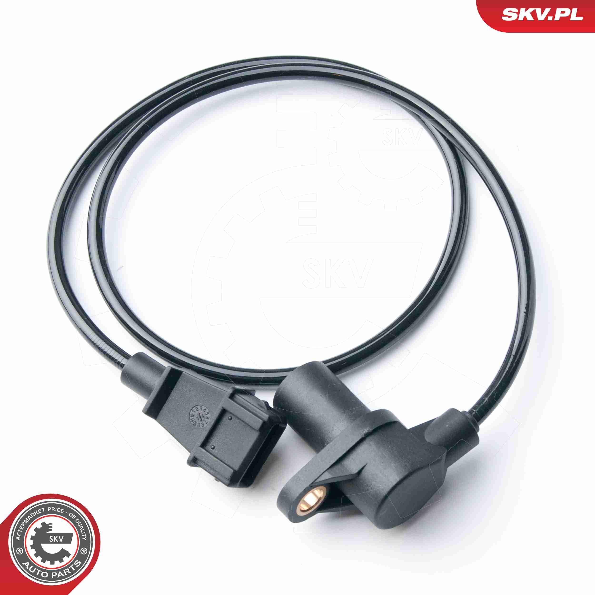 ESEN SKV 17SKV296 - Impulsgeber, Kurbelwelle