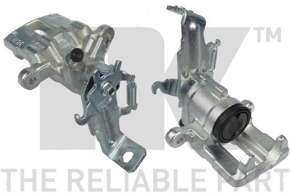 Bremssattel