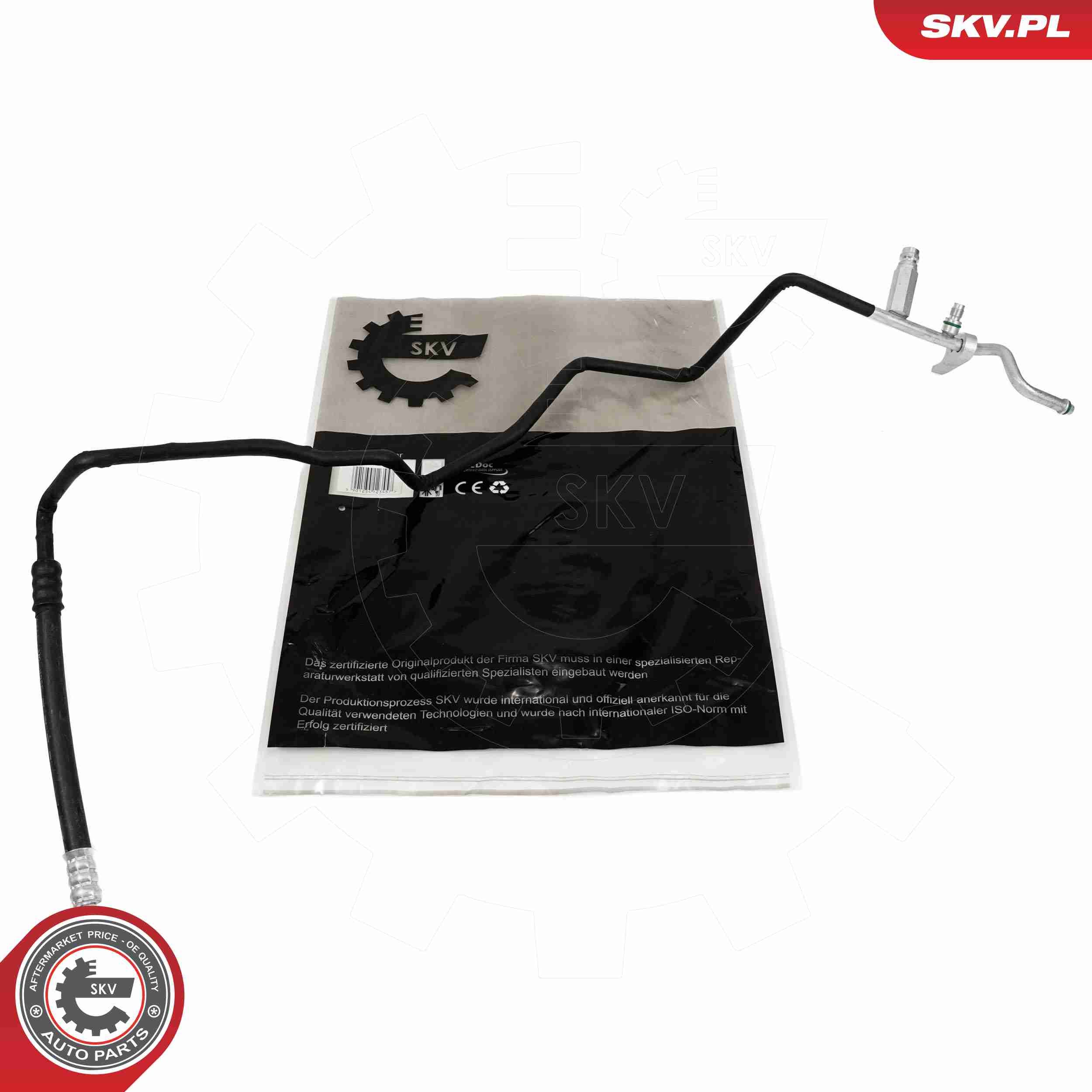 ESEN SKV 54SKV708 - Hochdruck-/Niederdruckleitung, Klimaanlage