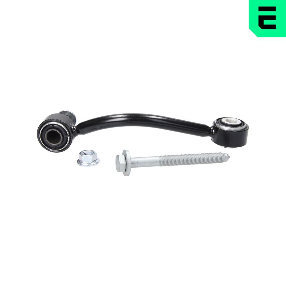 Stange/Strebe, Stabilisator