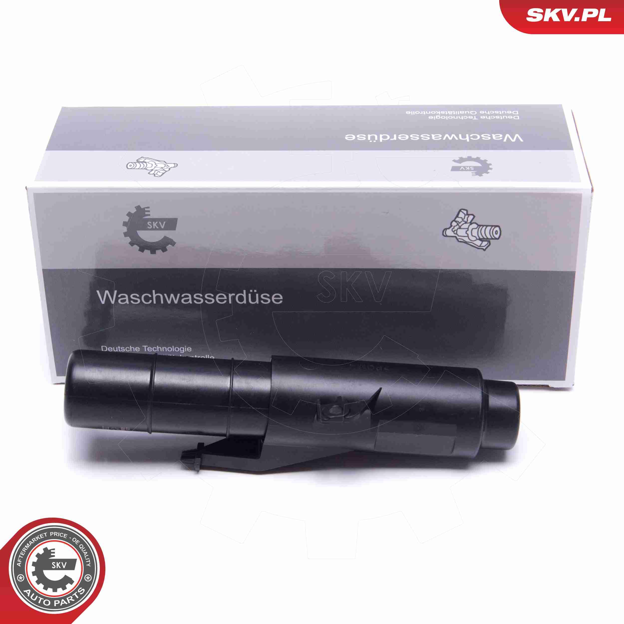 ESEN SKV 15SKV625 - Waschwasserdüse, Scheinwerferreinigung