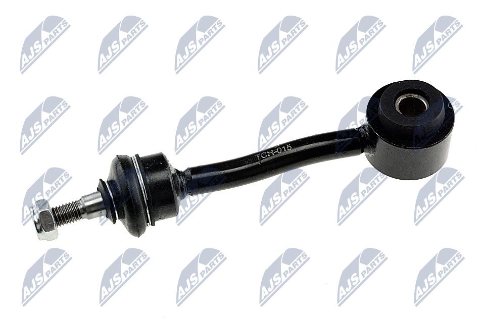 Stange/Strebe, Stabilisator