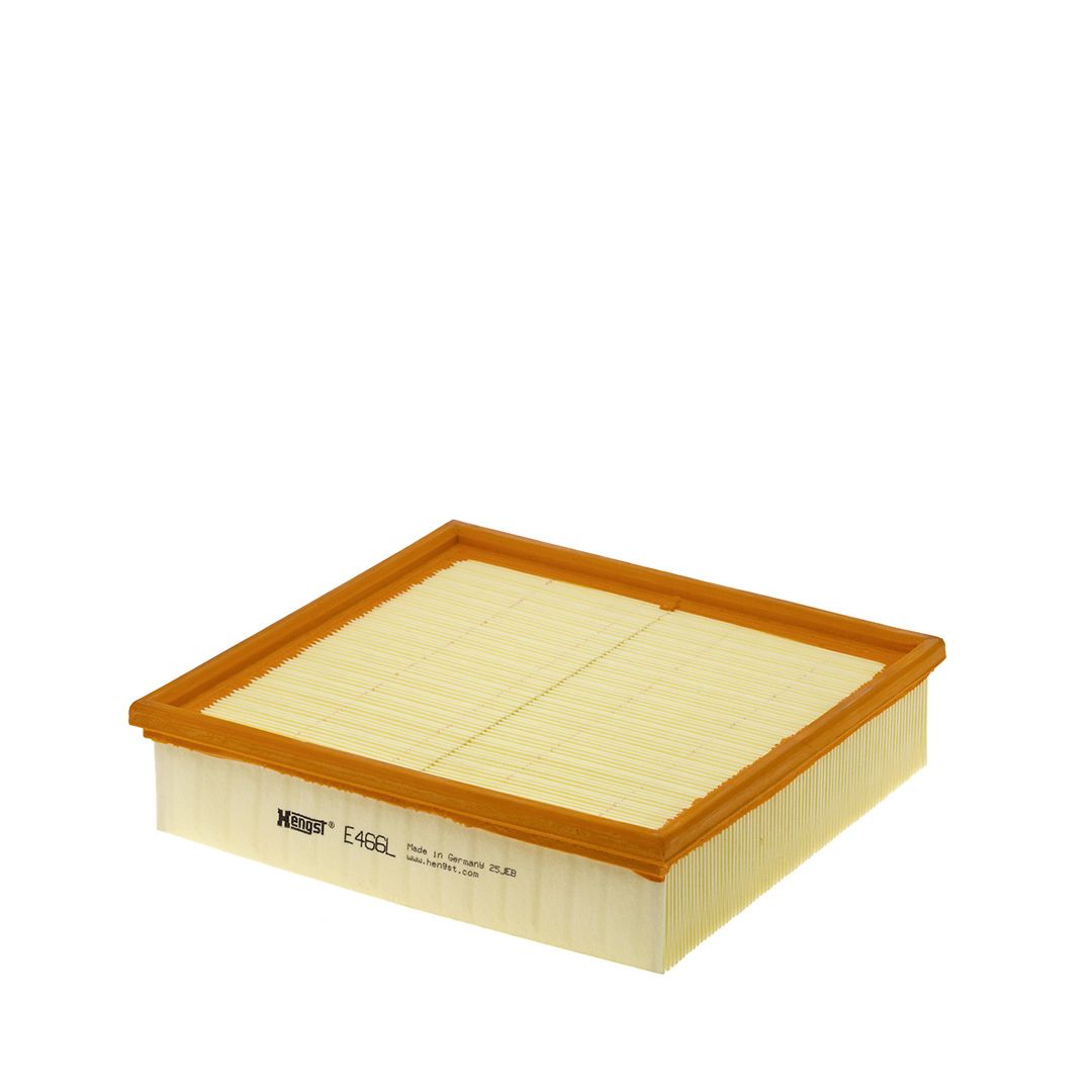 HENGST FILTER E466L - Luftfilter