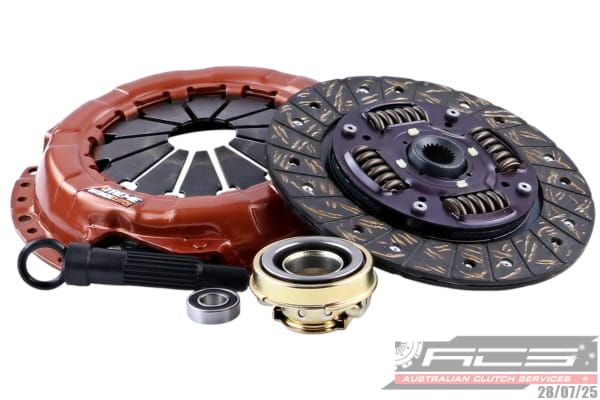 KIT HD MITS PAJERO 1.8L - TecDoc Only