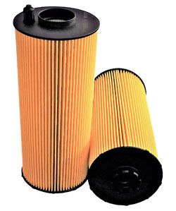 MD-3083 ALCO FILTER olajszűrő