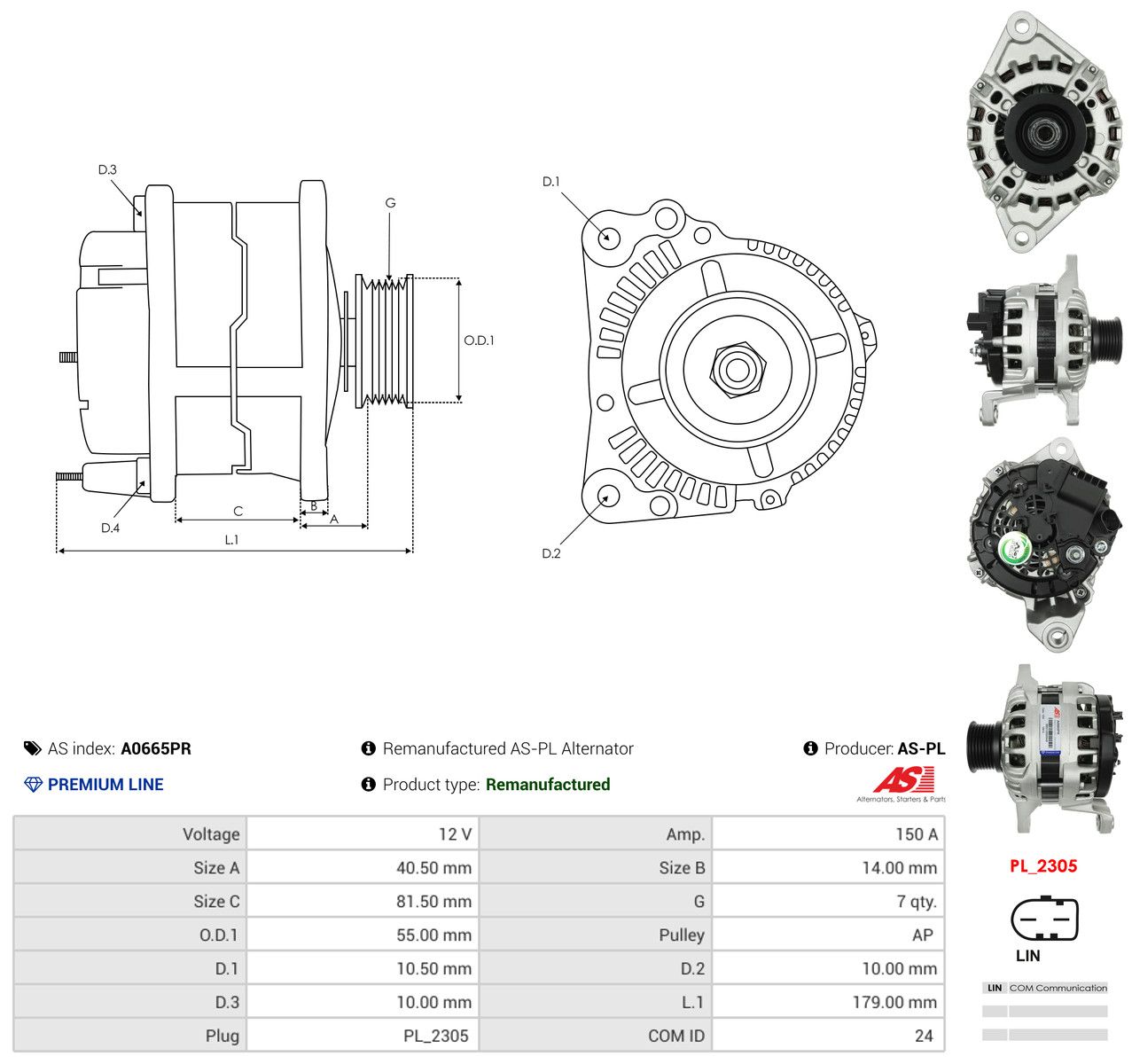 Generator