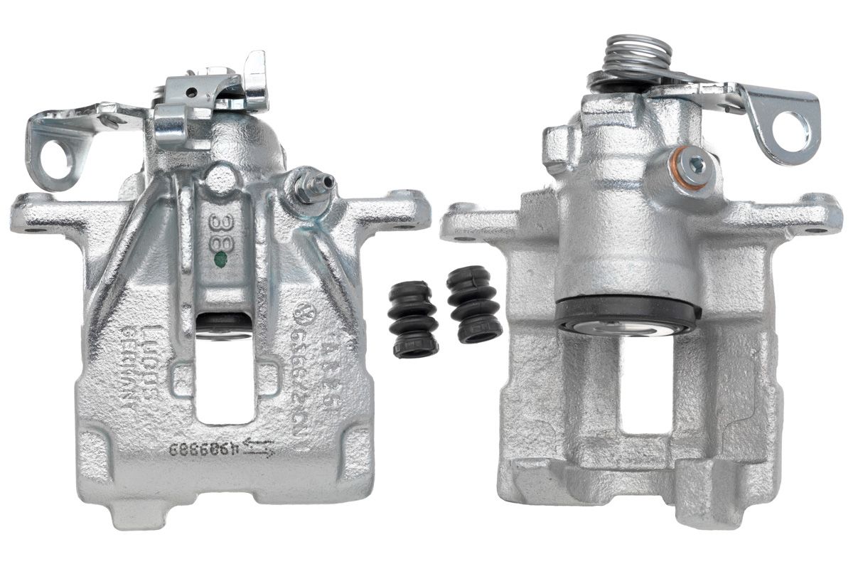 Bremssattel