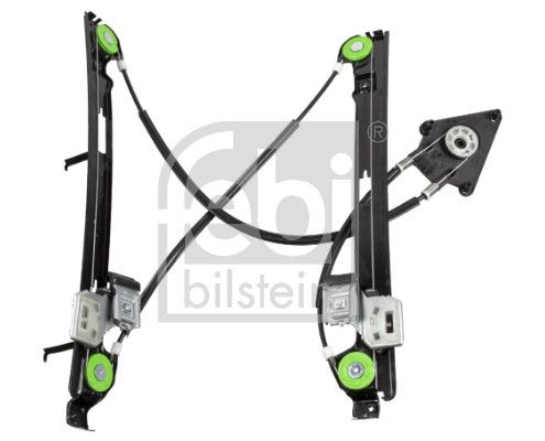 Fensterheber