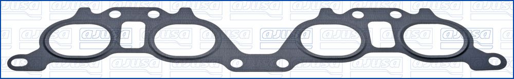 Dichtung, Ansaugkr&uuml;mmer