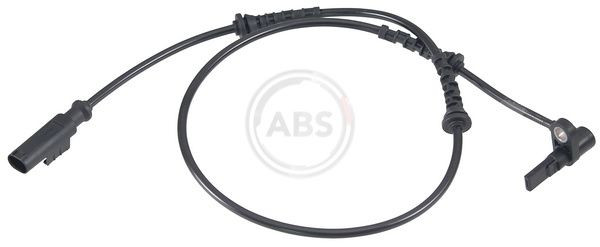 A.B.S. 30657 - Sensor, Raddrehzahl