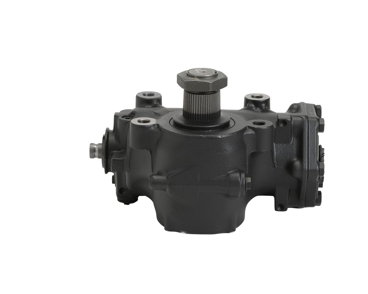Bosch K S00 003 597 Lenkgetriebe