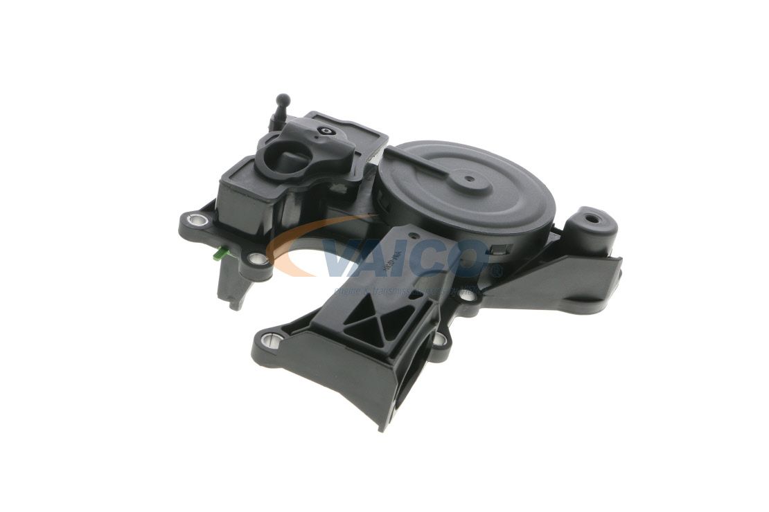 alyvos atskyriklis, karterio alsuoklis