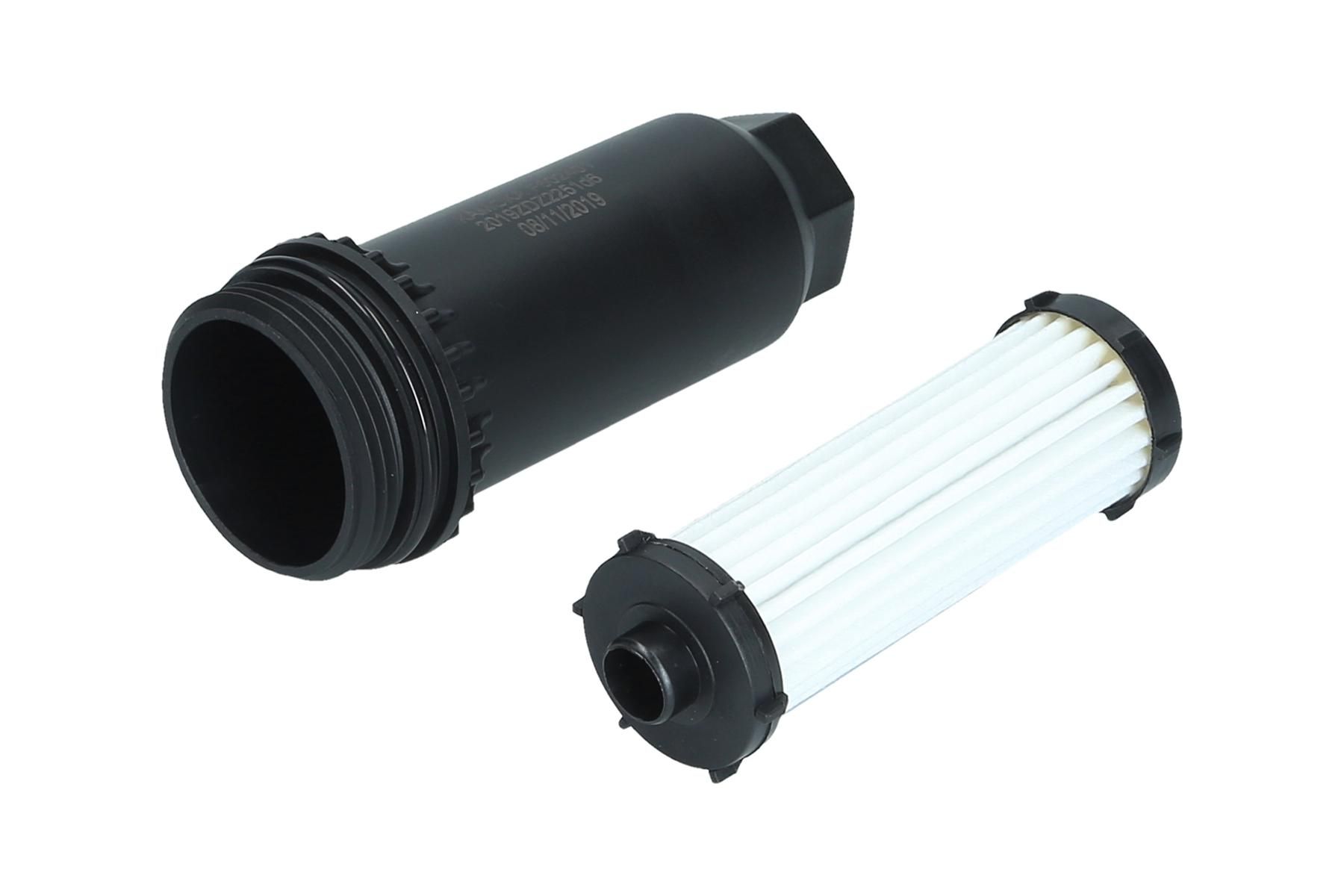 Hydraulikfilter, Automatikgetriebe