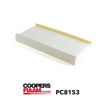 Filter, Innenraumluft