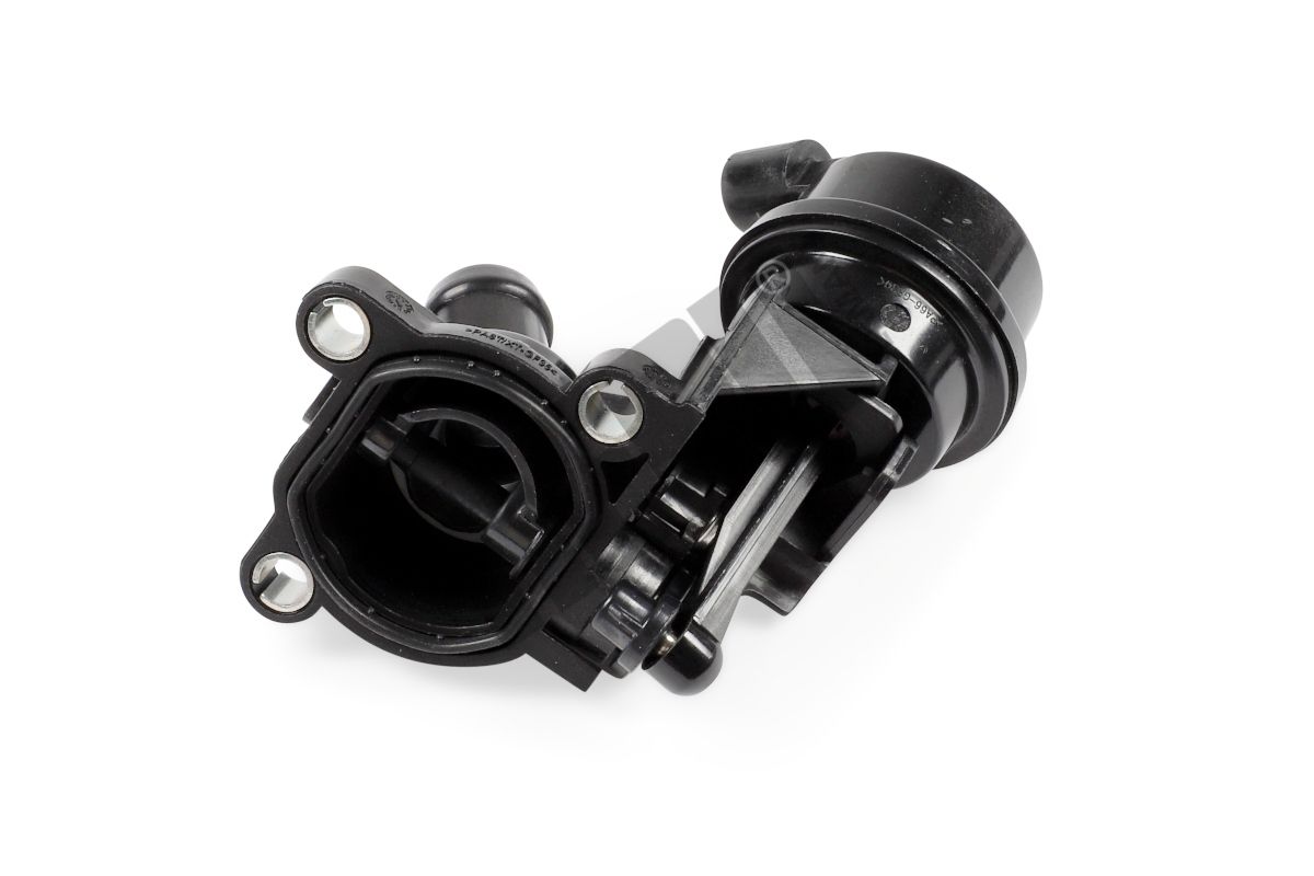 Kühlmittelregelventil