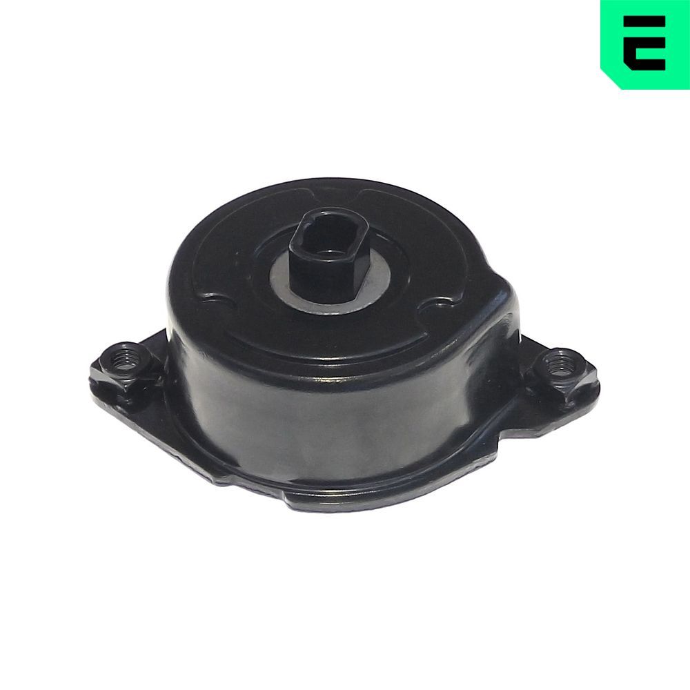 OPTIMAL 0-N1923 - Riemenspanner, Keilrippenriemen