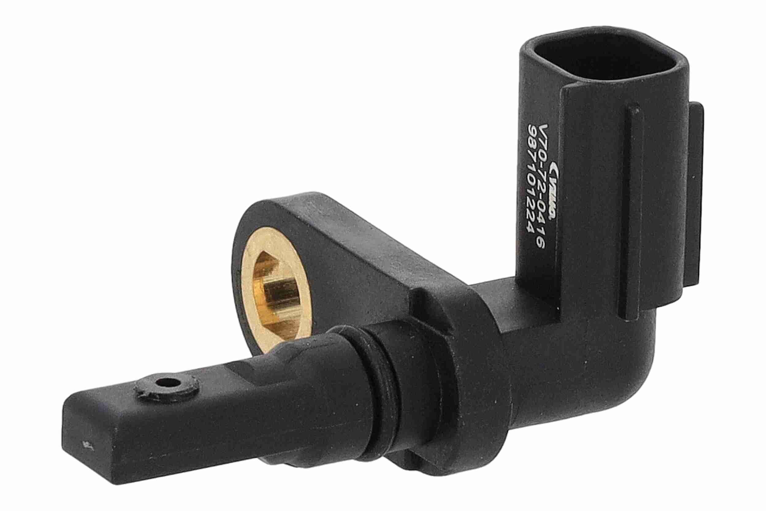 Sensor, Raddrehzahl