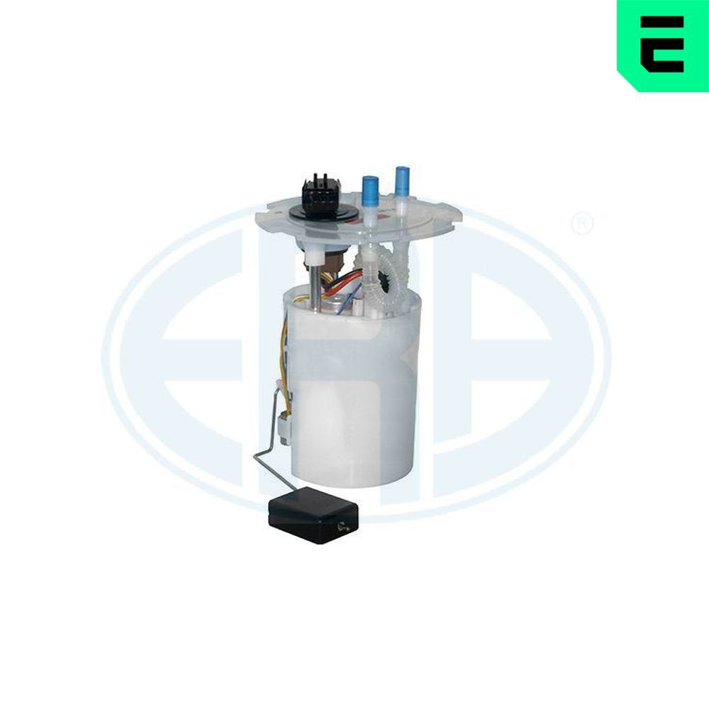 Kraftstoff-F&ouml;rdereinheit