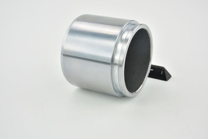 stūmoklis, stabdžių apkaba