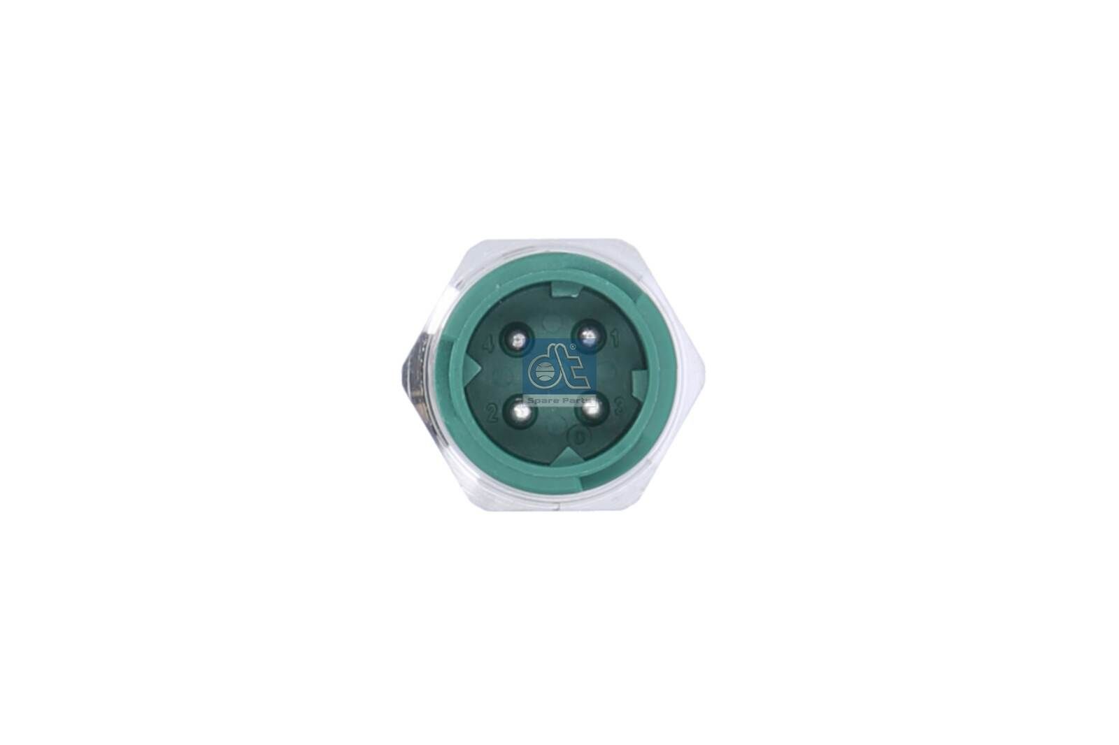 Sensor, Druckluftanlage