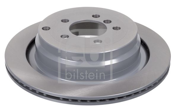 Brake Disc 43888