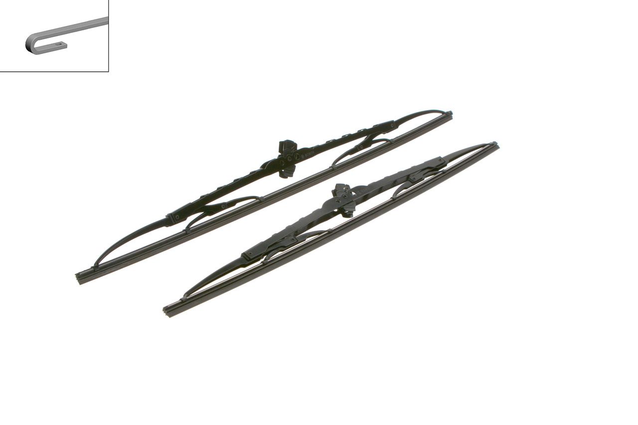 Wiper Blade 3 397 118 405