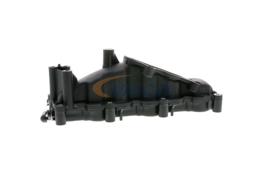 įsiurbimo kolektoriaus modulis