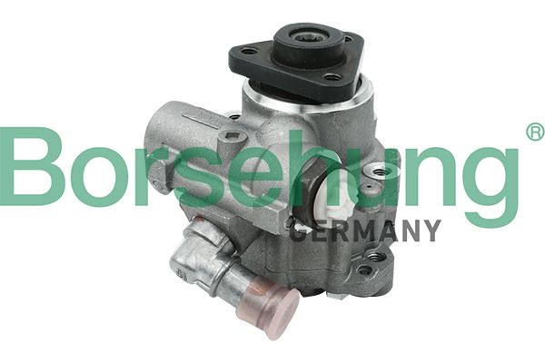 Hydraulikpumpe, Lenkung