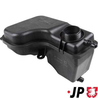 Ausgleichsbeh&auml;lter, K&uuml;hlmittel