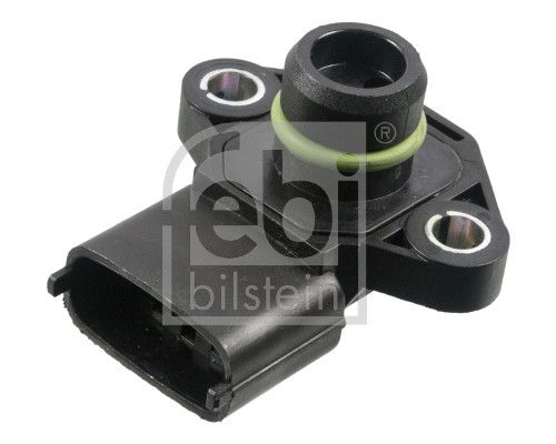 Luftdrucksensor, H&ouml;henanpassung