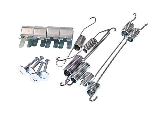 Zubehörsatz, Bremsbacken