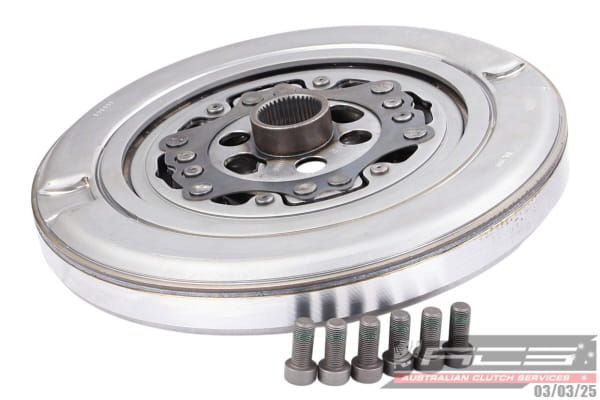 DMF DCT AUDI 1.4 ETRON - TecDoc 1