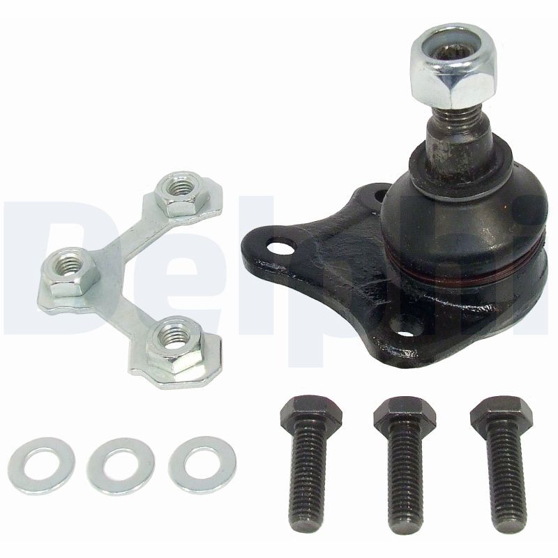 Ball Joint TC825