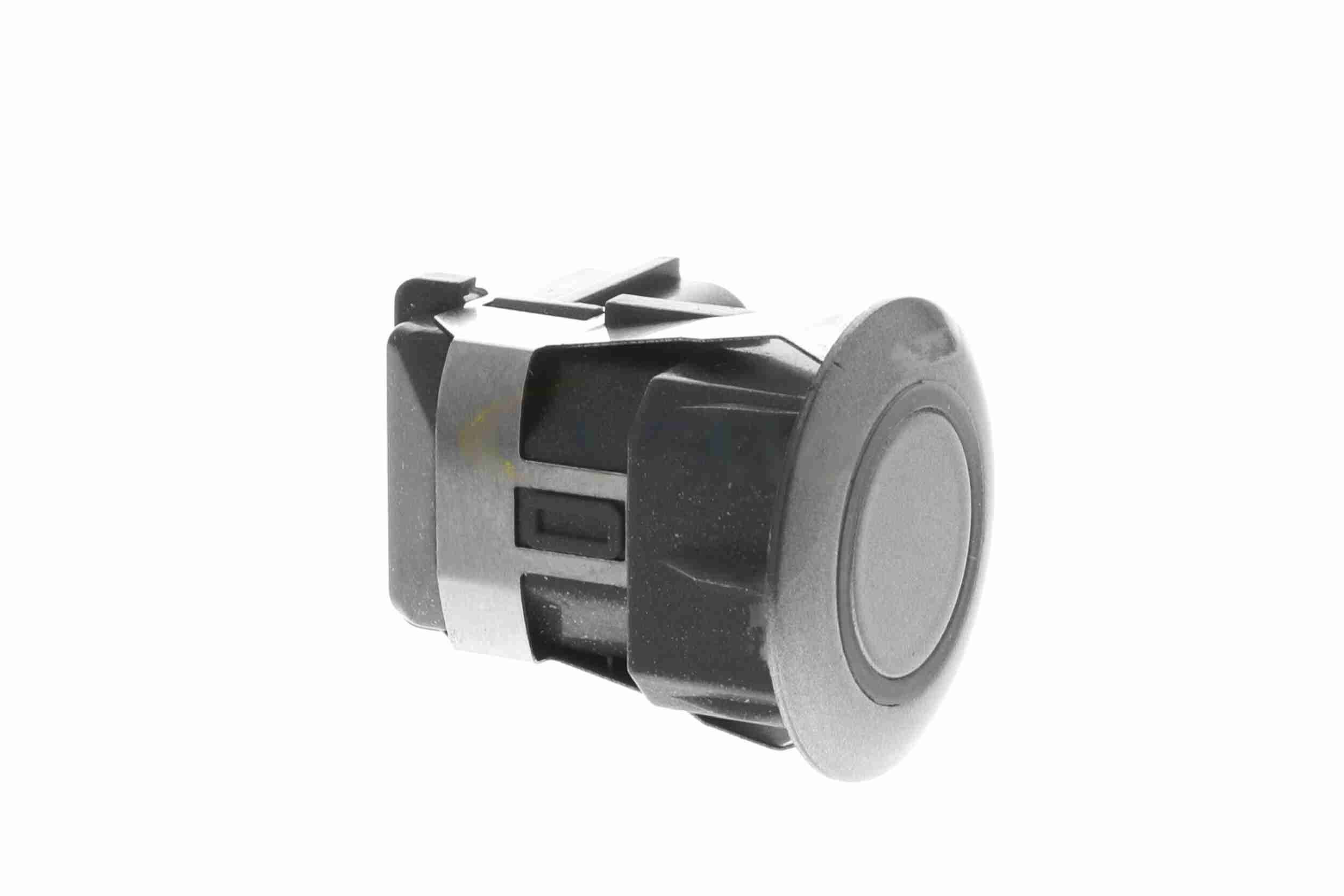 Sensor, Einparkhilfe