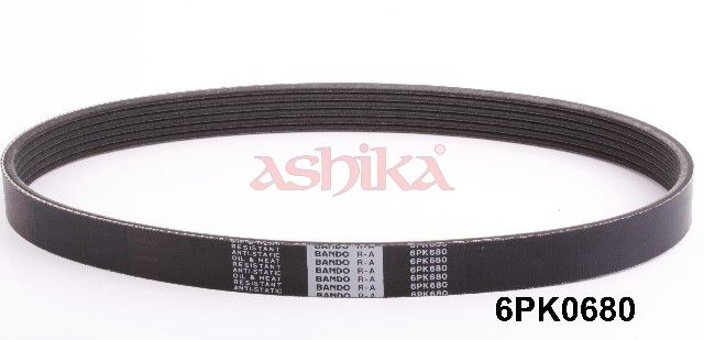 V formos rumbuoti diržai
