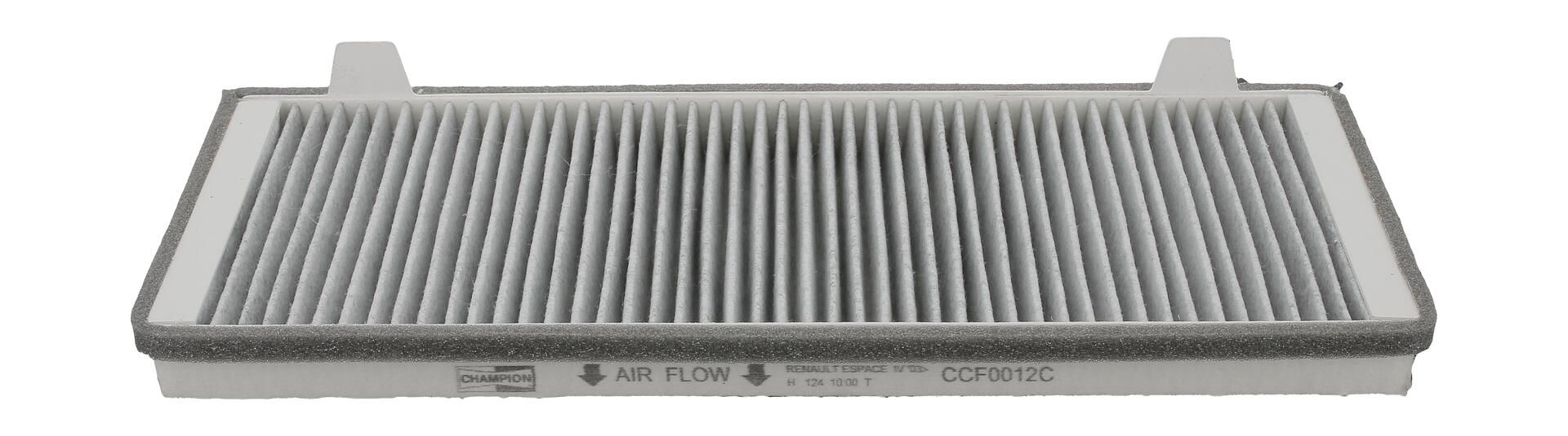Filter, Innenraumluft Filter, Innenraumluft