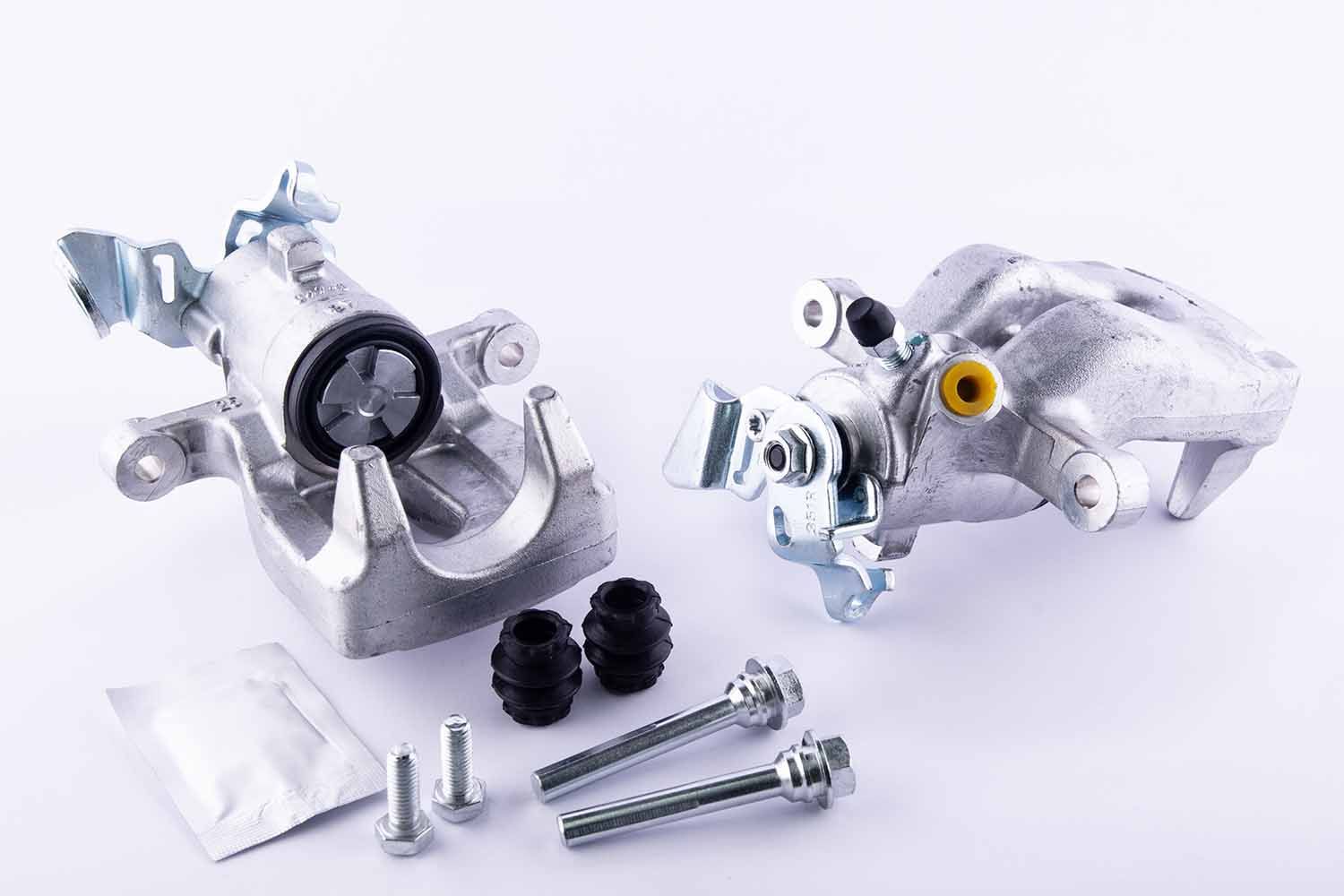 Caliper