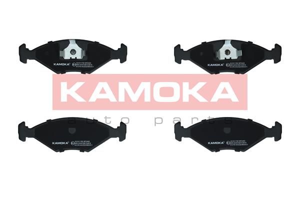 Brake Pad Set, disc brake JQ1011792