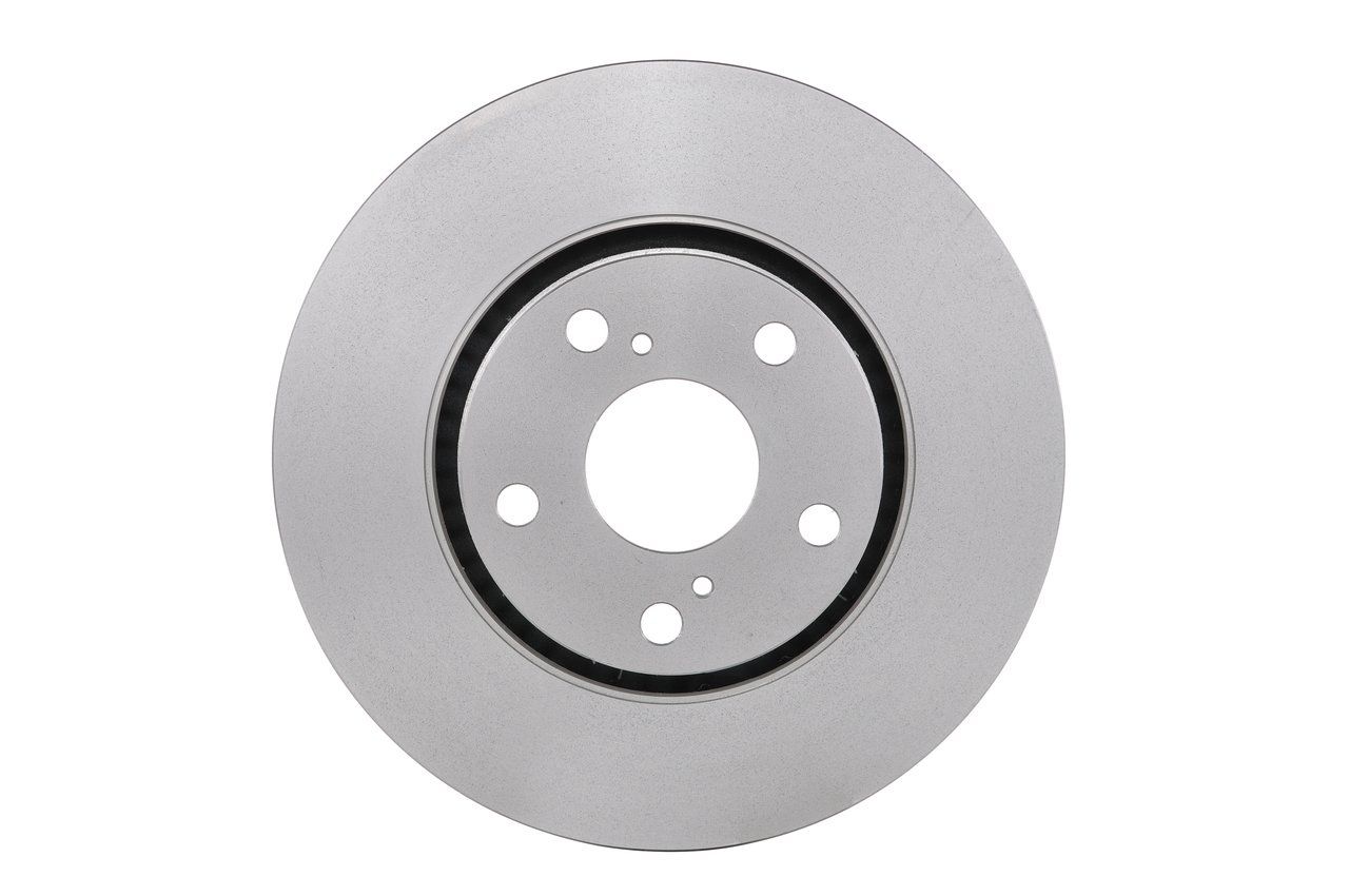 Brake Disc 0 986 479 560